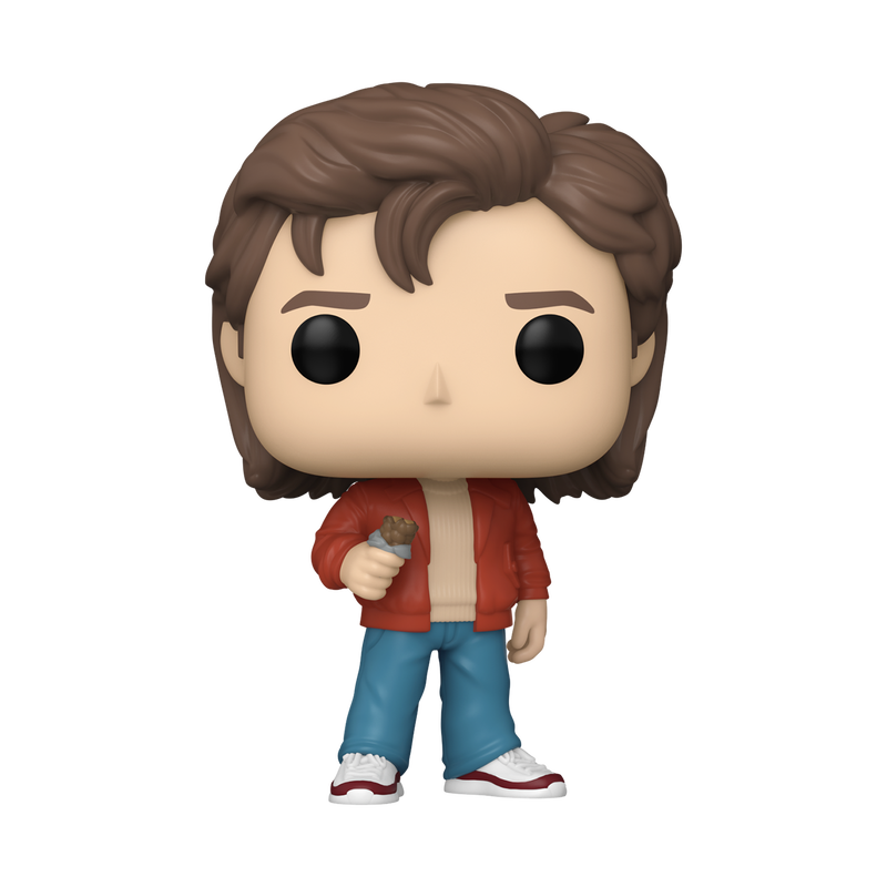 Funko POP! Television: Stranger Things - Steve Harrington 1779