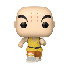 Funko POP! Animation: DragonBall - Krillin 1926