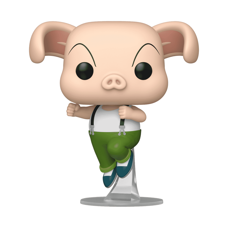 Funko POP! Animation: DragonBall - Oolong 1924