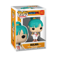 Funko POP! DragonBall - Bulma 1923