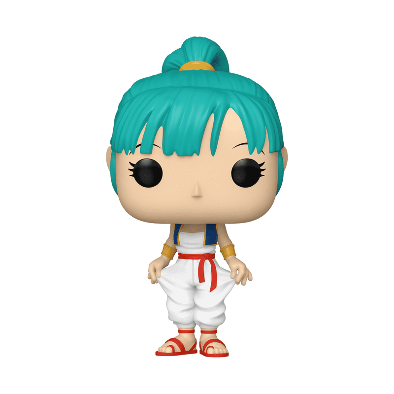 Funko POP! DragonBall - Bulma 1923