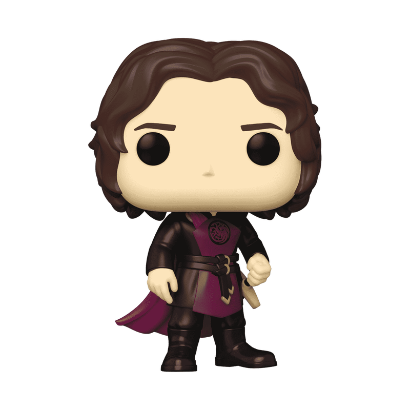 Funko POP! House of the Dragon: Jacaerys Velaryon 18