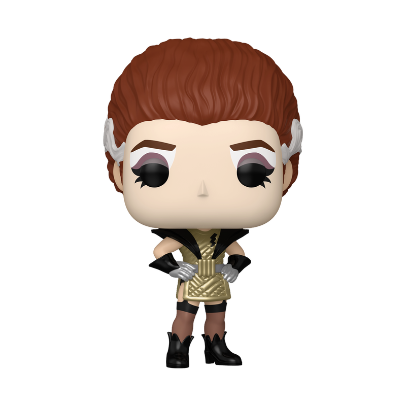 Funko POP! Movies: The Rocky Horror Picture Show - Magenta 1913