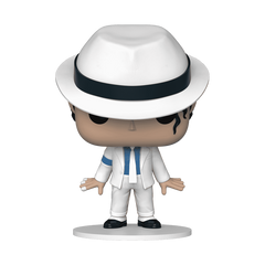 Funko POP! Rocks: Michael Jackson 345