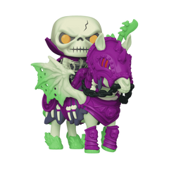 Funko POP! Rides: Masters of the Universe - Scare Mare & Scare Glow 999