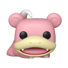 Funko POP! Jumbo: Pokémon - Slowpoke 1088
