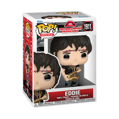Funko POP! Movies: The Rocky Horror Picture Show- Eddie 1911