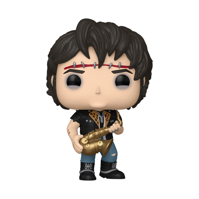 Funko POP! Movies: The Rocky Horror Picture Show- Eddie 1911