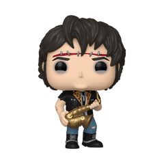 Funko POP! Movies: The Rocky Horror Picture Show- Eddie 1911