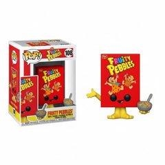 Funko POP! Post: Fruity Pebbles 108