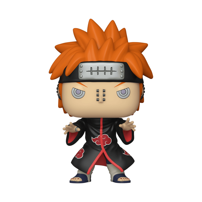Funko POP! Animation: Naruto Shippuden - Pain 934
