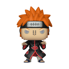 Funko POP! Animation: Naruto Shippuden - Pain 934