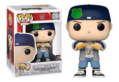 Funko POP! WWE: John Cena 76