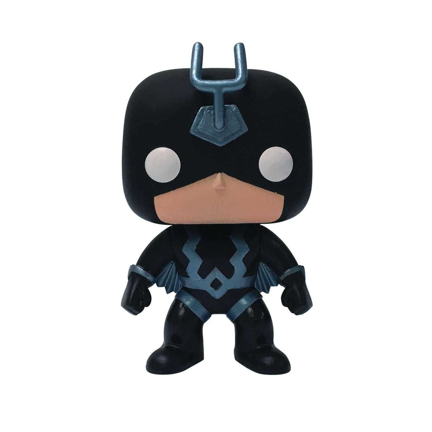 Funko POP! Marvel: Black Bolt (Blue) 191
