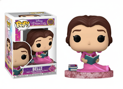 Funko POP! Disney Princess: Belle 1021
