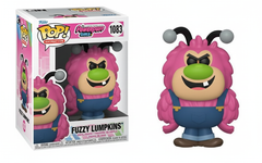 Funko POP! Animation: The Powderpuff Girls - Fuzzy Lumpkins 1083