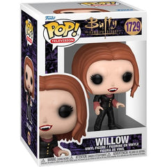 Funko POP! Buffy the Vampire Slayer - Willow 1729