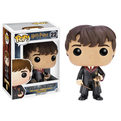 Funko POP! Harry Potter: Neville Longbottom 22 (Has Shelf Wear)