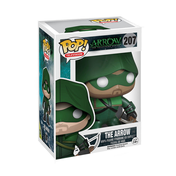Funko POP! Television: Arrow - The Arrow 207