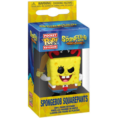 Funko Pocket POP! Keychain: The SpongeBob SquarePants Movie - SpongeBob SquarePants