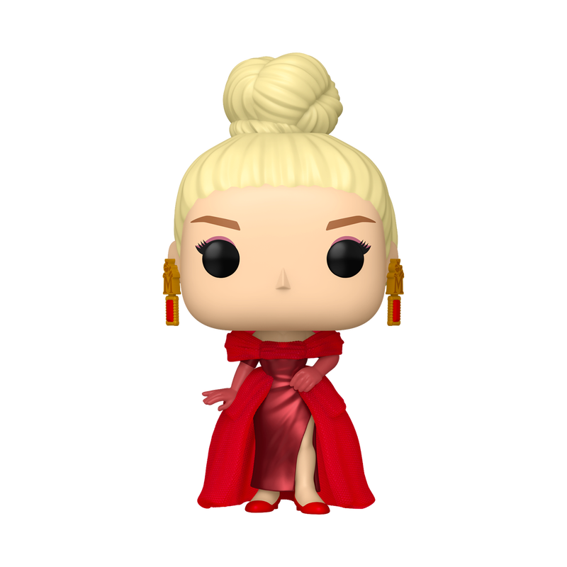 Funko POP! Retro Toys: 80th Anniversary Barbie 152
