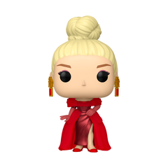 Funko POP! Retro Toys: 80th Anniversary Barbie 152