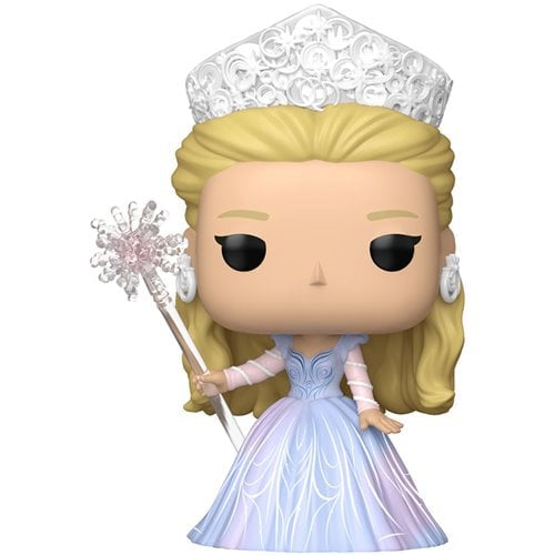 Funko POP! Movies: Wicked - Glinda in Blur Gown 1926