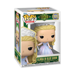 Funko POP! Movies: Wicked - Glinda in Blur Gown 1926