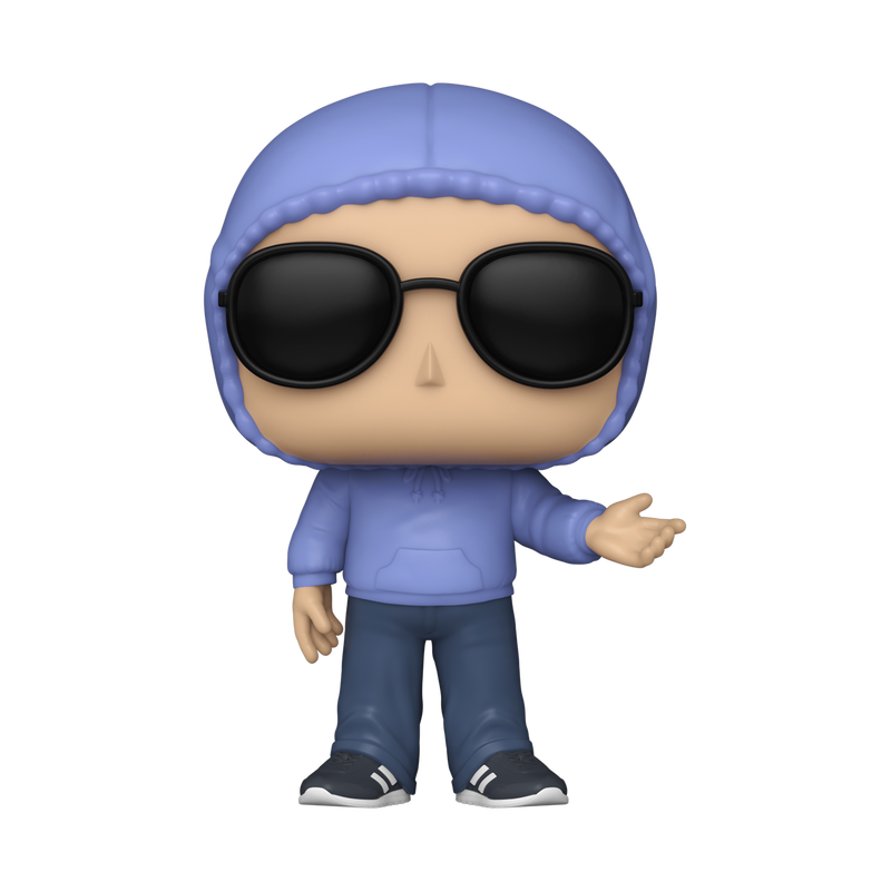 Funko POP! Movies: Mean Girls - Damian 1705