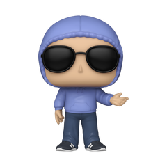 Funko POP! Movies: Mean Girls - Damian 1705