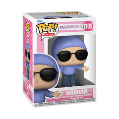 Funko POP! Movies: Mean Girls - Damian 1705