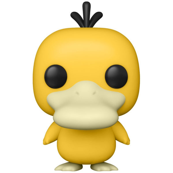 Funko POP! Games: Pokémon - Psyduck 781