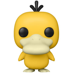 Funko POP! Games: Pokémon - Psyduck 781