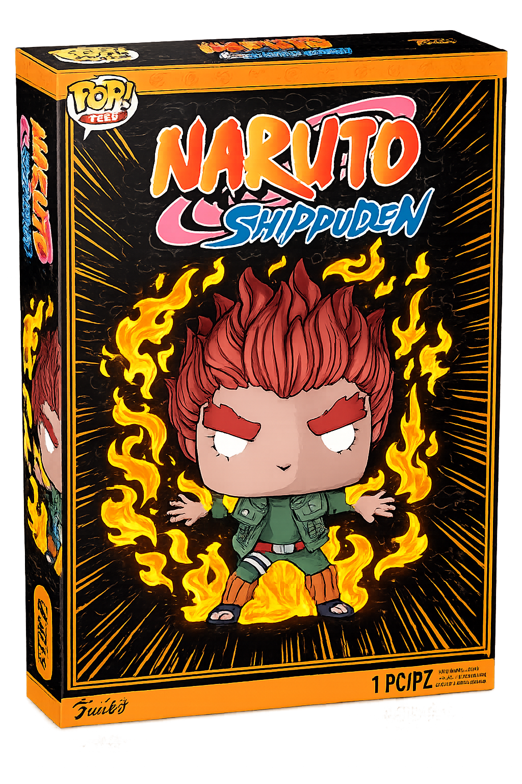 Funko POP! Tees: Naruto Shippuden