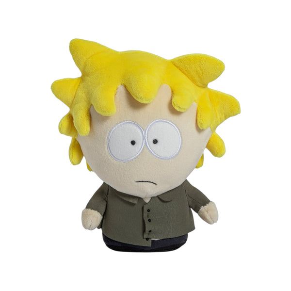 Kidrobot x South Park Tweek Phunny Plush