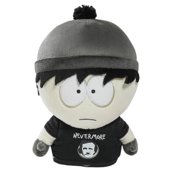 Kidrobot x  South Park Goth Stan Phunny Plush