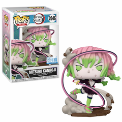 Funko POP! Plus: Demon Slayer - Mitsuri Kanroji 2046