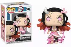 Funko POP! Animation: Demon Slayer - Nezuko Kamado 1749