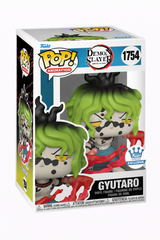 Funko POP! Animation: Demon Slayer - Gyutaro 1754