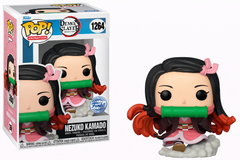 Funko POP! Animation: Demon Slayer - Nezuko Kamado 1264