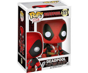 Funko POP! Deadpool 111