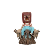 Nathan Ota x 3DRetro: Coozie Original Edition Vinyl Figure