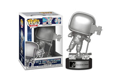 Funko POP! Icons: MTV - MTV Moon Person 18