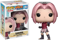 Funko POP! Animation: Naruto Shippuden - Sakura 183