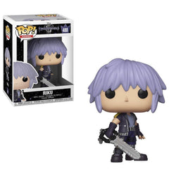 Funko POP! Games: Disney Kingdom Hearts - Riku 488