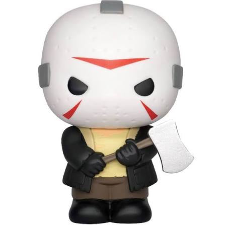 Friday the 13th Jason Voorhees Piggybank