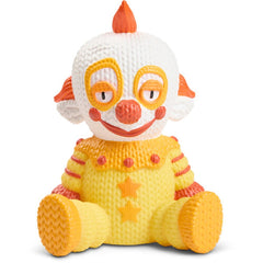 Handmade by Robots Knit Series: Killer Klowns from Outer Space - Candy Cane Shorty Collector Edition 374