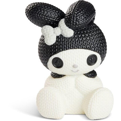 Handmade by Robots Knit Series: Hello Kitty and Friends My Melody #309 Glow-in-the-Dark
