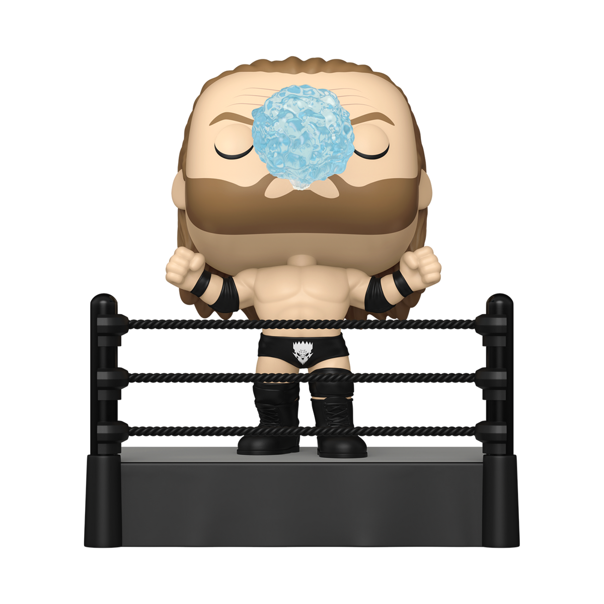 Funko POP! WWE: Triple H Ring Entrance 192