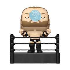 Funko POP! WWE: Triple H Ring Entrance 192